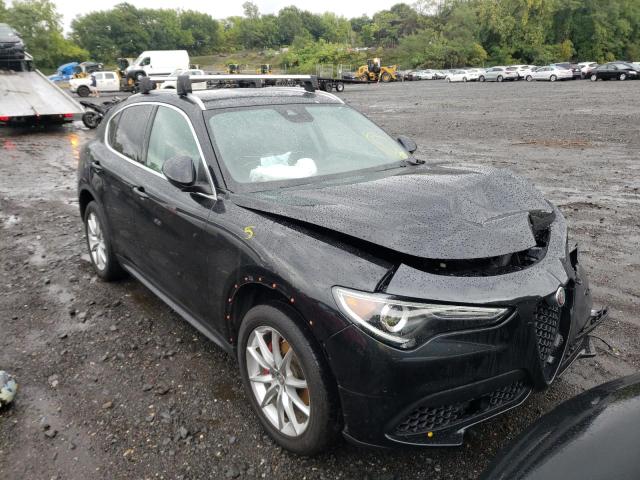 ALFA-ROMEO STELVIO TI 2018 zasfakbn3j7b65858