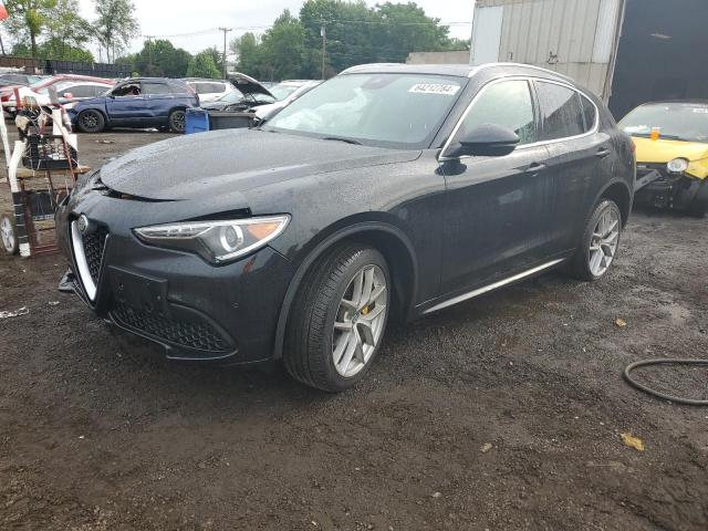 ALFA-ROMEO STELVIO TI 2018 zasfakbn3j7b99024