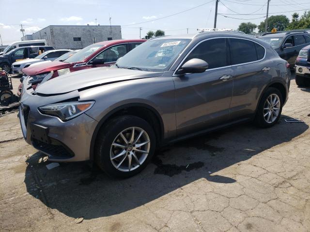 ALFA-ROMEO STELVIO TI 2018 zasfakbn4j7b64475