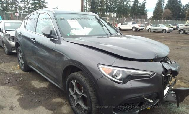 ALFA-ROMEO STELVIO 2017 zasfakbn4j7b84757