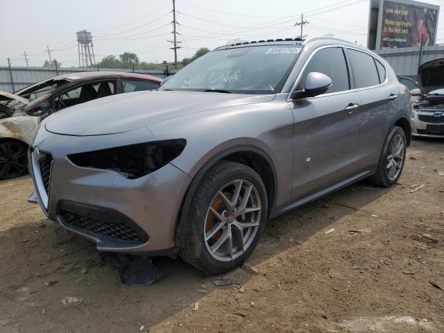 ALFA-ROMEO STELVIO 2018 zasfakbn4j7b94706