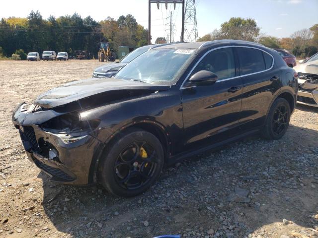 ALFA ROMEO STELVIO TI 2018 zasfakbn5j7c28538