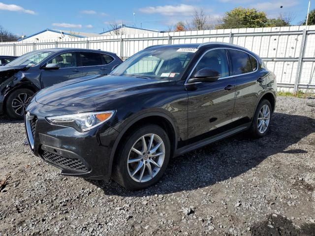 ALFA-ROMEO STELVIO 2018 zasfakbn6j7b76840