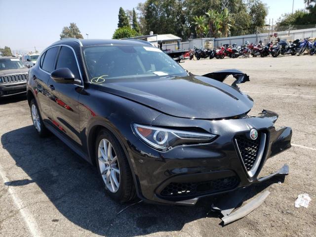 ALFA-ROMEO STELVIO TI 2018 zasfakbn8j7b62731