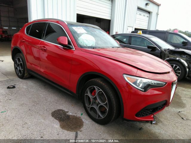 ALFA-ROMEO STELVIO 2018 zasfakbnxj7b81880