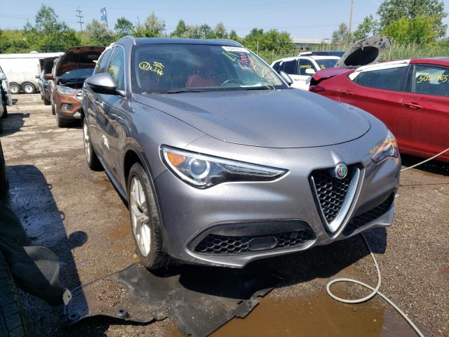 ALFA-ROMEO STELVIO TI 2018 zasfakbnxj7b93978