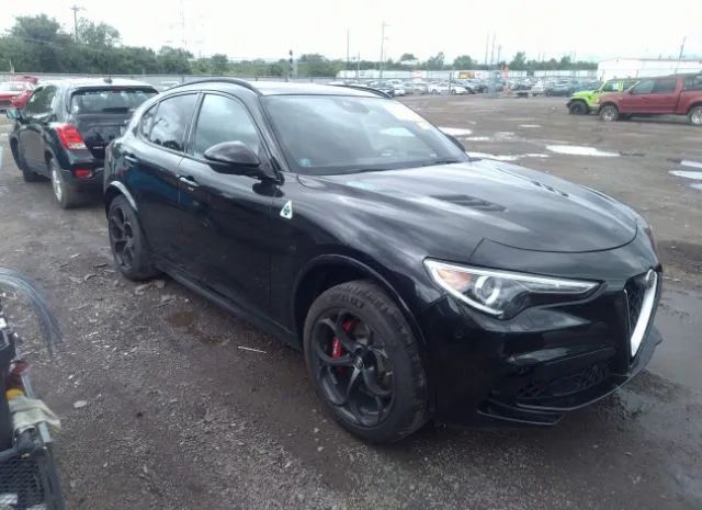 ALFA-ROMEO STELVIO 2018 zasfakev5j7c20225