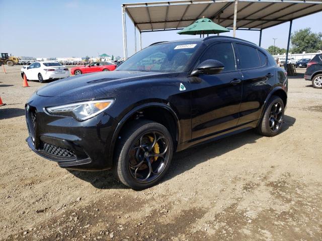 ALFA-ROMEO STELVIO QU 2018 zasfakev6j7c18483