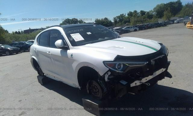 ALFA-ROMEO STELVIO 2018 zasfakev7j7c32036