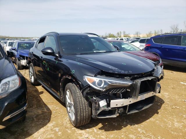 ALFA-ROMEO STELVIO TI 2018 zasfaknn0j7b75372