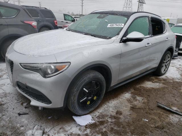 ALFA-ROMEO STELVIO 2017 zasfaknn0j7b77011