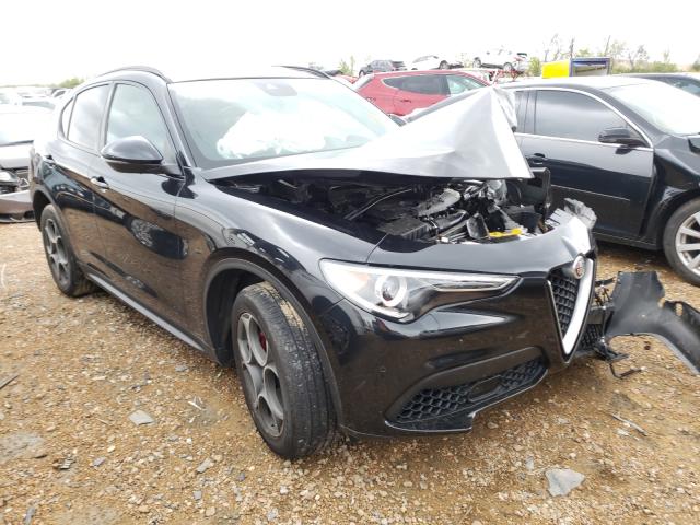 ALFA-ROMEO STELVIO TI 2018 zasfaknn0j7b83374