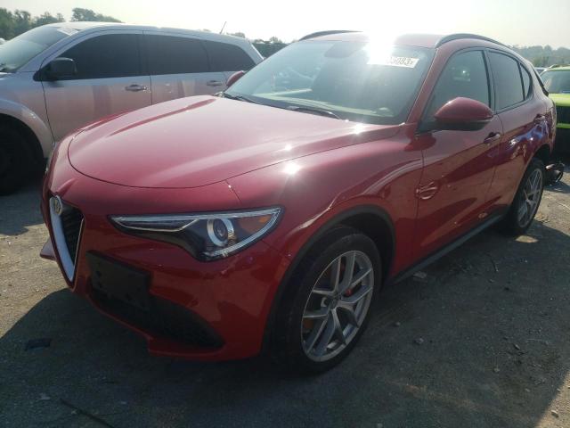 ALFA-ROMEO STELVIO TI 2018 zasfaknn0j7b84380