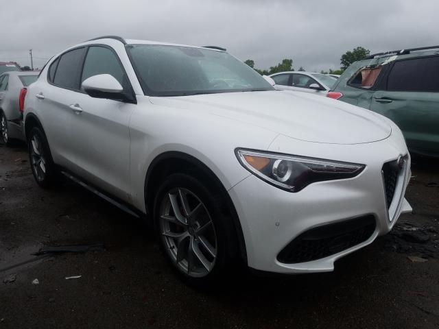 ALFA-ROMEO STELVIO TI 2018 zasfaknn0j7b99770