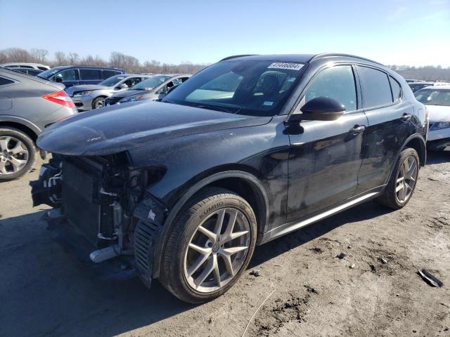 ALFA-ROMEO STELVIO 2018 zasfaknn1j7b64896