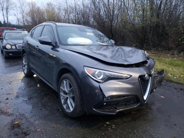 ALFA-ROMEO STELVIO TI 2018 zasfaknn1j7b81195