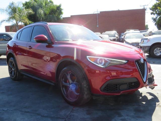 ALFA-ROMEO STELVIO TI 2018 zasfaknn1j7c01994