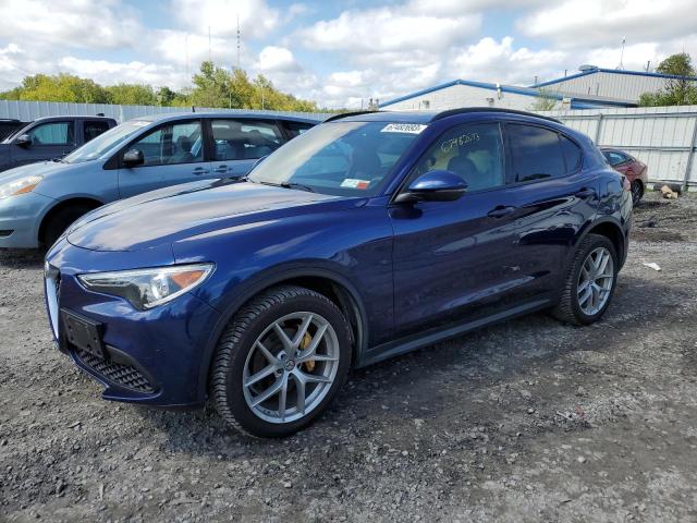 ALFA-ROMEO STELVIO 2018 zasfaknn1j7c04295