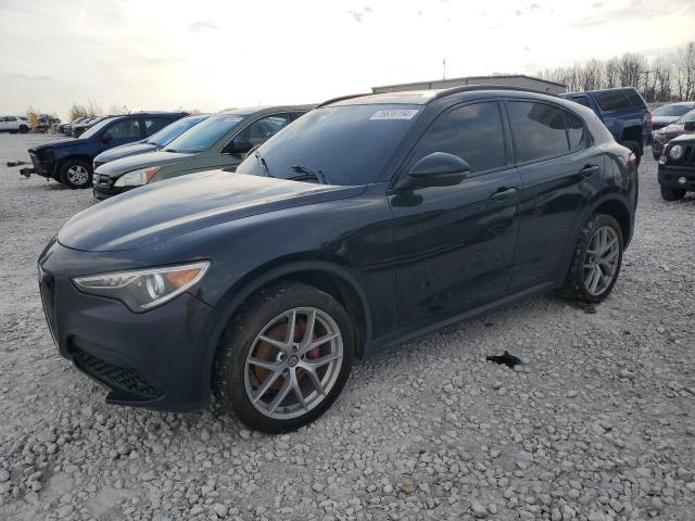 ALFA ROMEO STELVIO TI 2018 zasfaknn1j7c16706