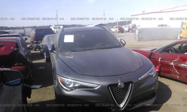 ALFA-ROMEO STELVIO 2017 zasfaknn2j7b72585