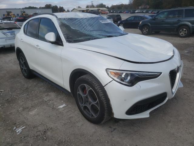 ALFA-ROMEO STELVIO TI 2018 zasfaknn2j7b73722