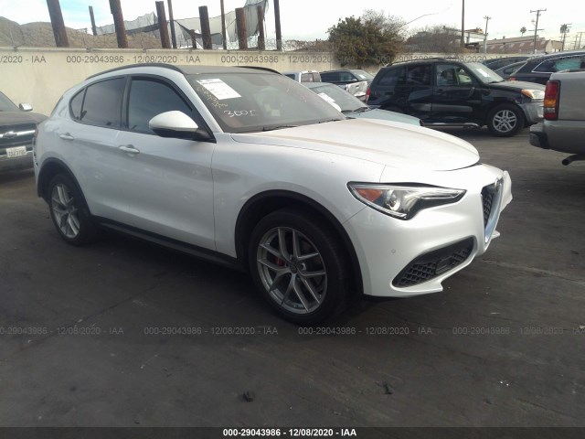 ALFA-ROMEO STELVIO 2018 zasfaknn2j7b79584