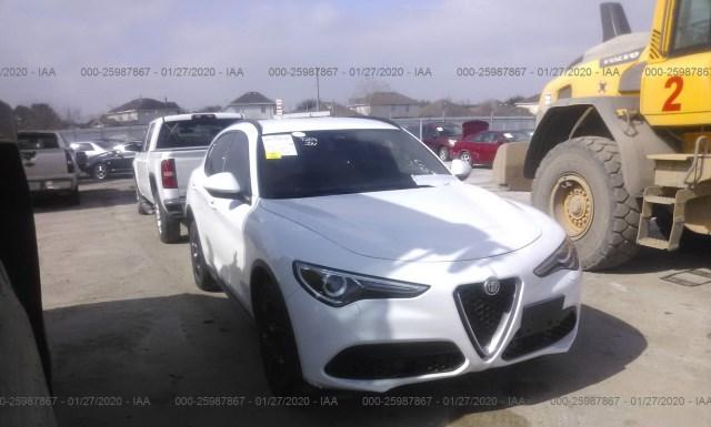 ALFA-ROMEO STELVIO 2018 zasfaknn3j7b73938