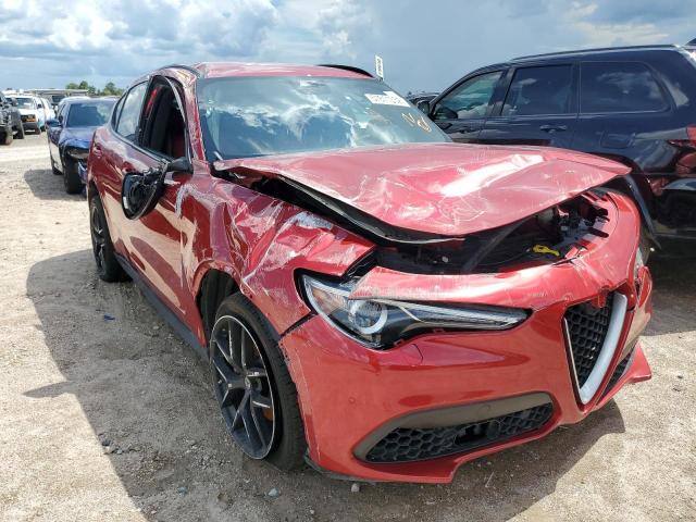 ALFA-ROMEO STELVIO TI 2018 zasfaknn3j7b98726