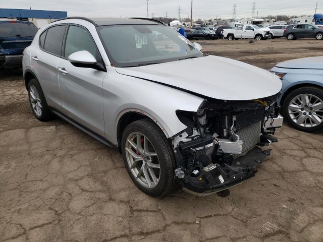 ALFA-ROMEO STELVIO TI 2018 zasfaknn3j7c03567