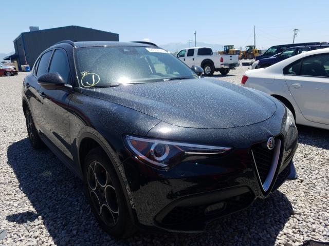 ALFA-ROMEO STELVIO TI 2018 zasfaknn4j7b86794