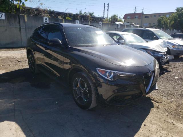 ALFA-ROMEO STELVIO 2018 zasfaknn4j7b97410