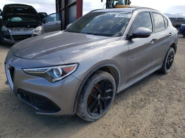 ALFA-ROMEO STELVIO TI 2018 zasfaknn5j7b63122