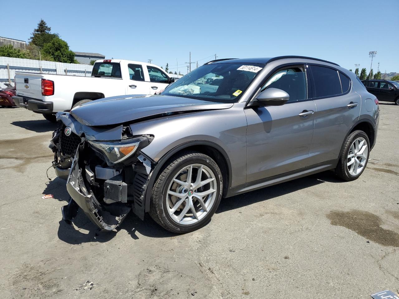 ALFA-ROMEO STELVIO 2018 zasfaknn5j7b64870