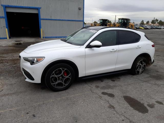 ALFA-ROMEO STELVIO TI 2018 zasfaknn5j7b80762