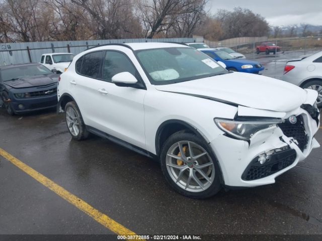 ALFA-ROMEO STELVIO 2018 zasfaknn5j7b82804