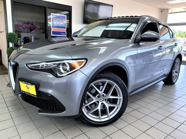 ALFA-ROMEO STELVIO 2018 zasfaknn5j7b99411