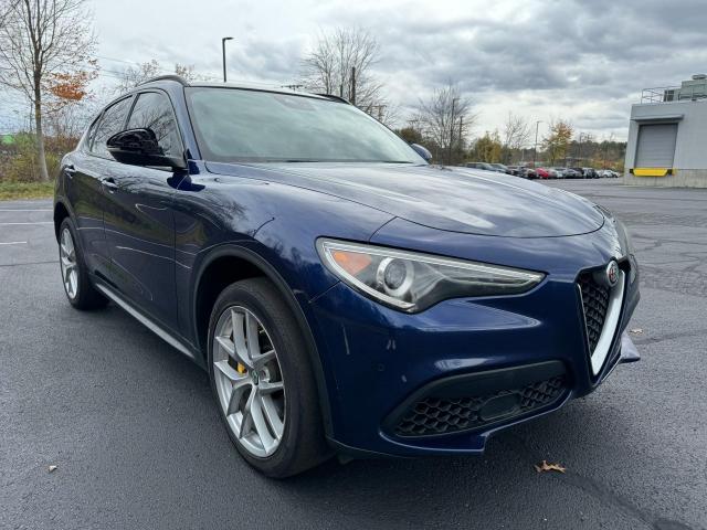 ALFA-ROMEO STELVIO 2018 zasfaknn5j7b99652