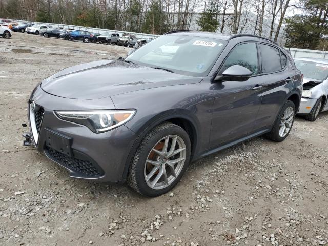 ALFA-ROMEO STELVIO 2018 zasfaknn6j7b63307