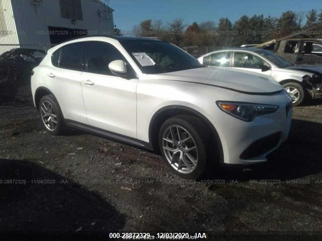 ALFA-ROMEO STELVIO 2017 zasfaknn6j7b70578