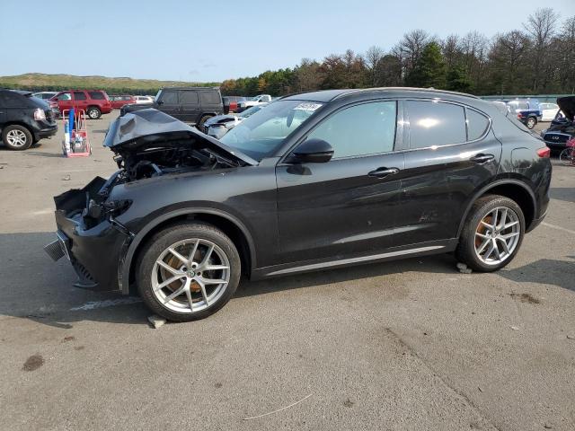 ALFA-ROMEO STELVIO TI 2018 zasfaknn6j7b79152