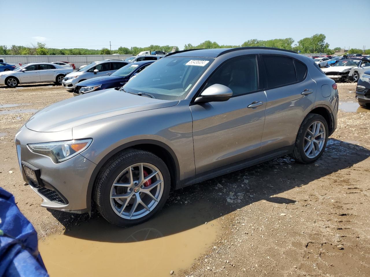 ALFA-ROMEO STELVIO 2018 zasfaknn6j7c01554