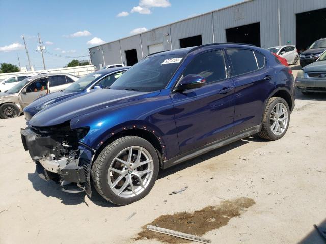 ALFA-ROMEO STELVIO 2018 zasfaknn7j7b63106