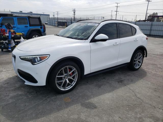 ALFA-ROMEO STELVIO TI 2018 zasfaknn7j7b97997