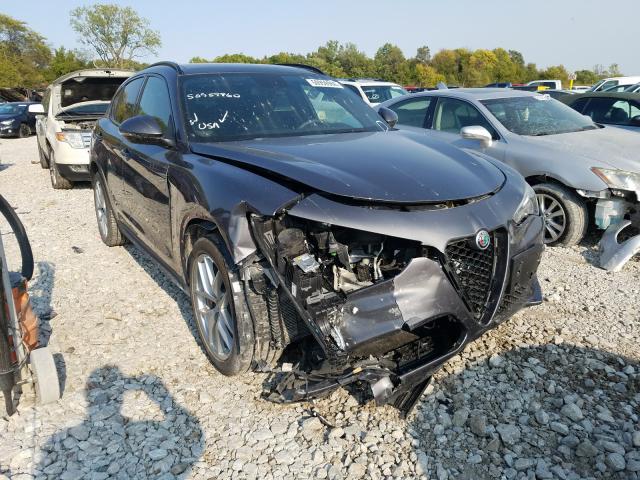 ALFA-ROMEO STELVIO TI 2018 zasfaknn7j7c01482