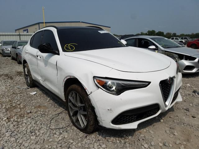 ALFA-ROMEO STELVIO TI 2018 zasfaknn7j7c02535