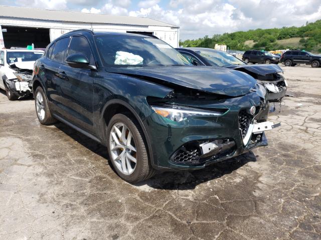 ALFA-ROMEO STELVIO 2017 zasfaknn7j7c03104