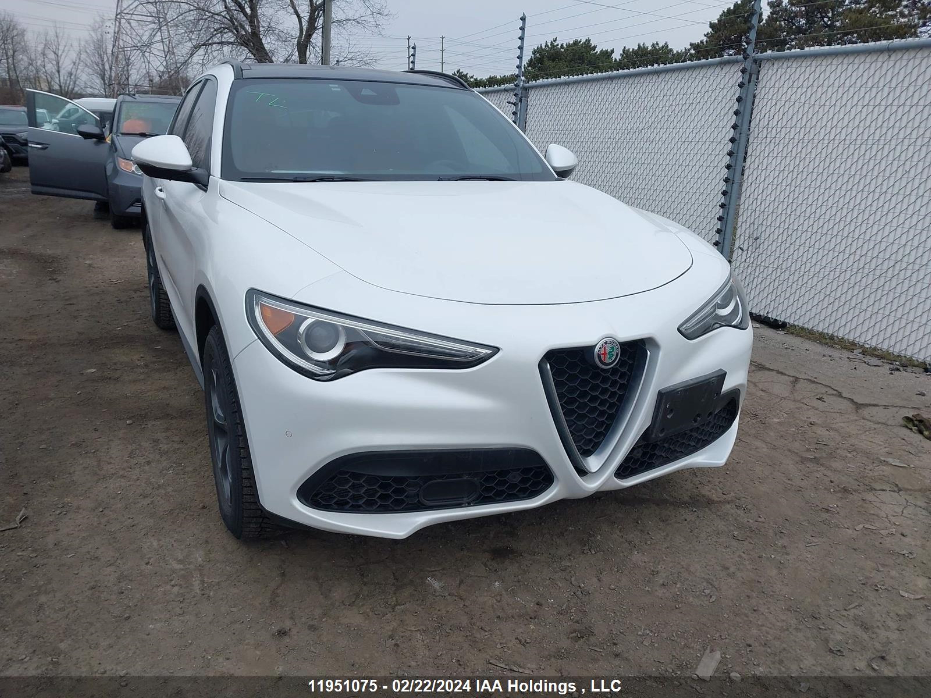 ALFA-ROMEO STELVIO 2018 zasfaknn7j7c06052