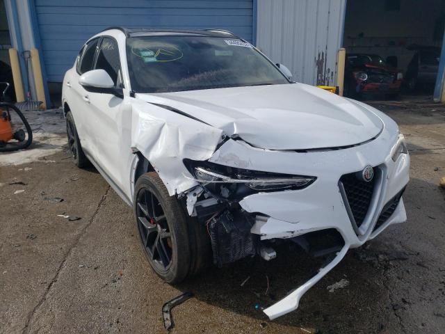 ALFA-ROMEO STELVIO TI 2018 zasfaknn8j7b94767