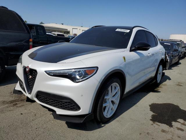 ALFA-ROMEO STELVIO TI 2018 zasfaknn8j7c20686