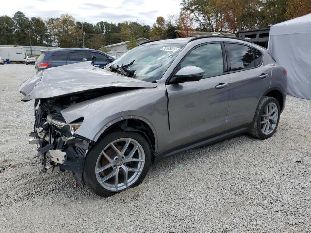 ALFA-ROMEO STELVIO 2018 zasfaknn9j7b80408